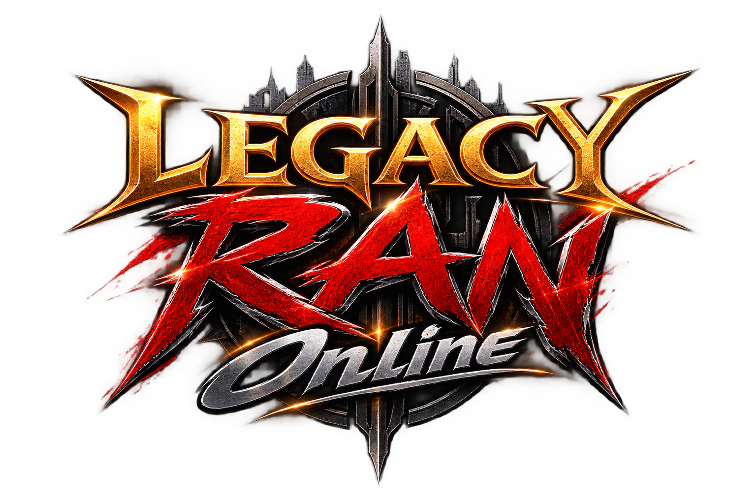 Ran Throne Online